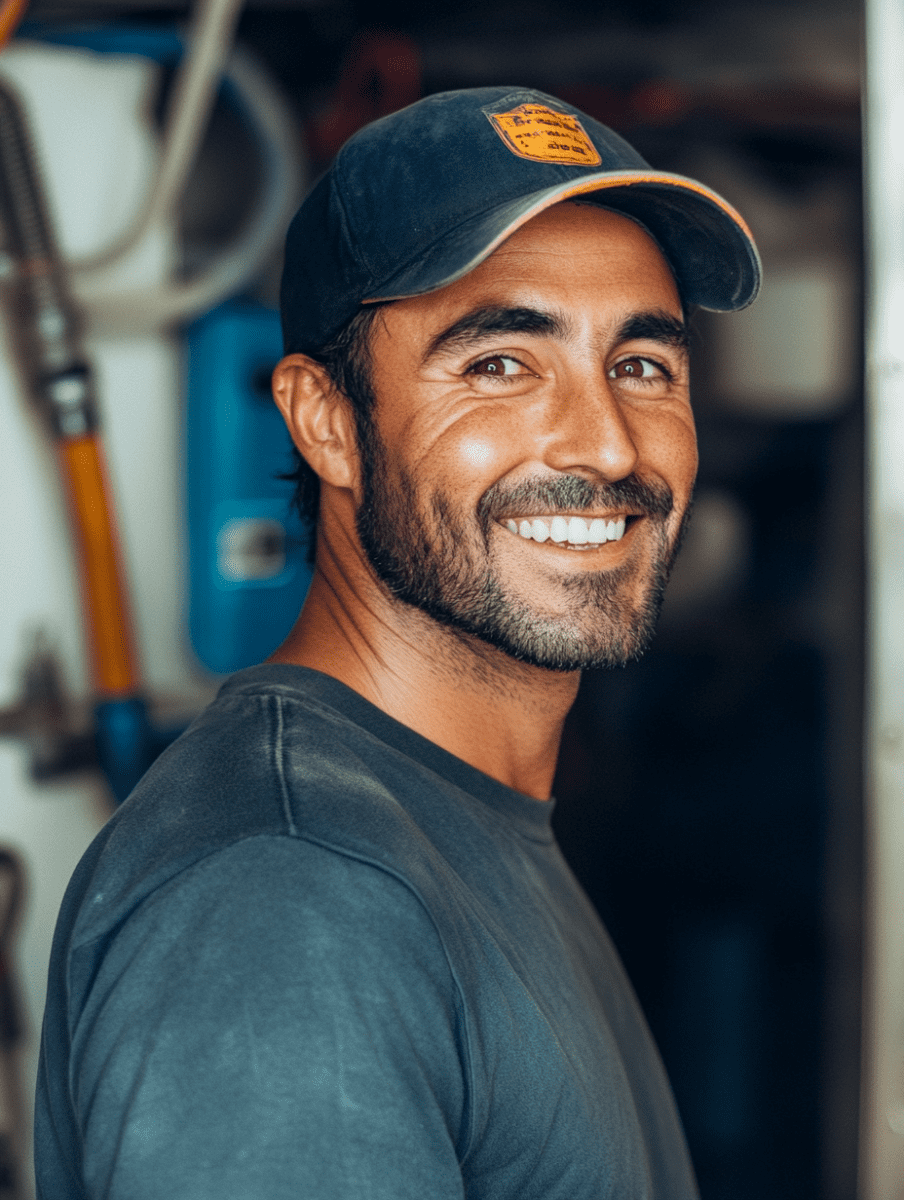 Plumbing Services in Greater Toronto Area
